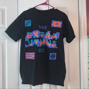 Urban Outfitters EXTRA VTMNS Graphic T-Shirt